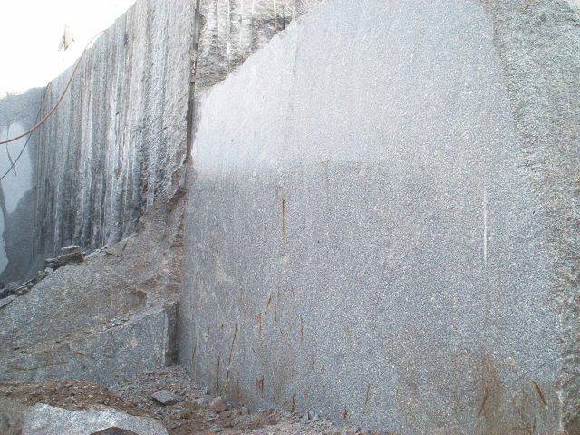 Granito Azul Transmontano